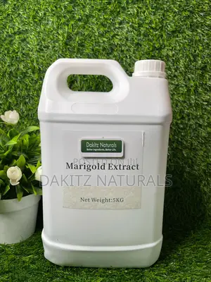 Marigold Extract 250ml