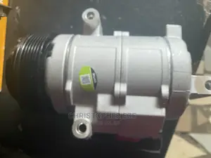 Ford Edge Compressor 2007 2008 2009 2010 2011 2012 2013 2014