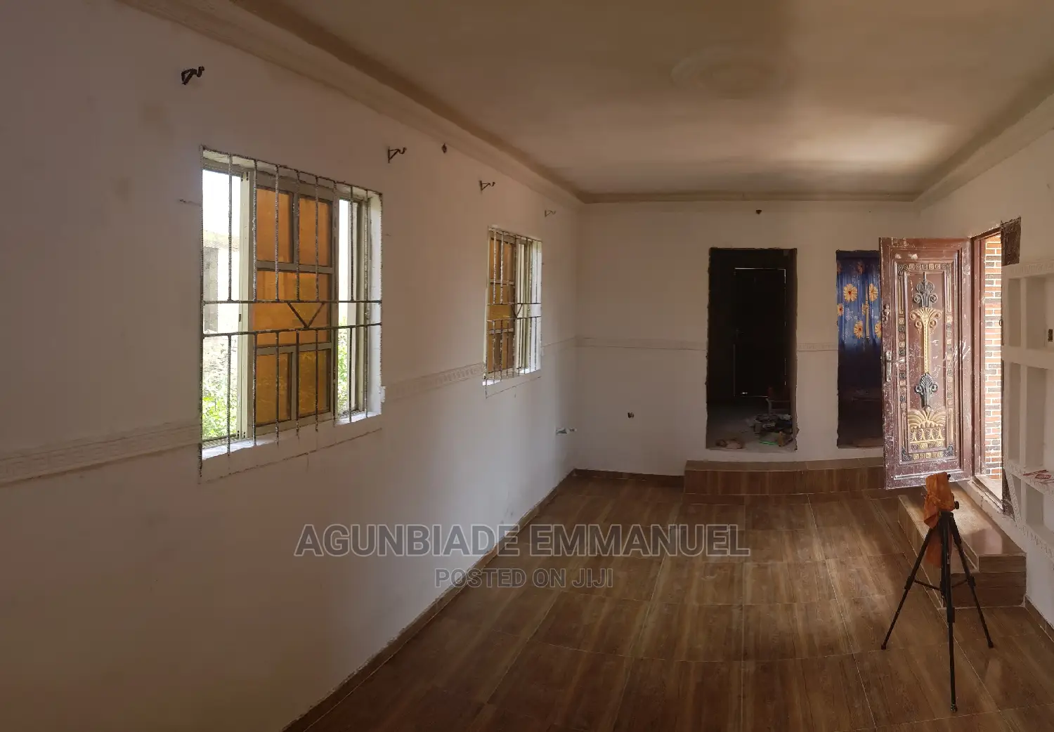 Interior Decoration