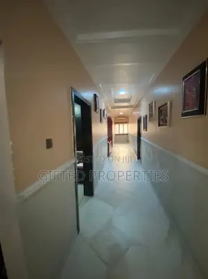 Furnished 4bdrm Bungalow in Eliozu Port Harcourt for sale