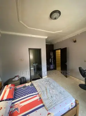 Furnished 4bdrm Bungalow in Eliozu Port Harcourt for sale