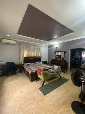 Furnished 4bdrm Bungalow in Eliozu Port Harcourt for sale