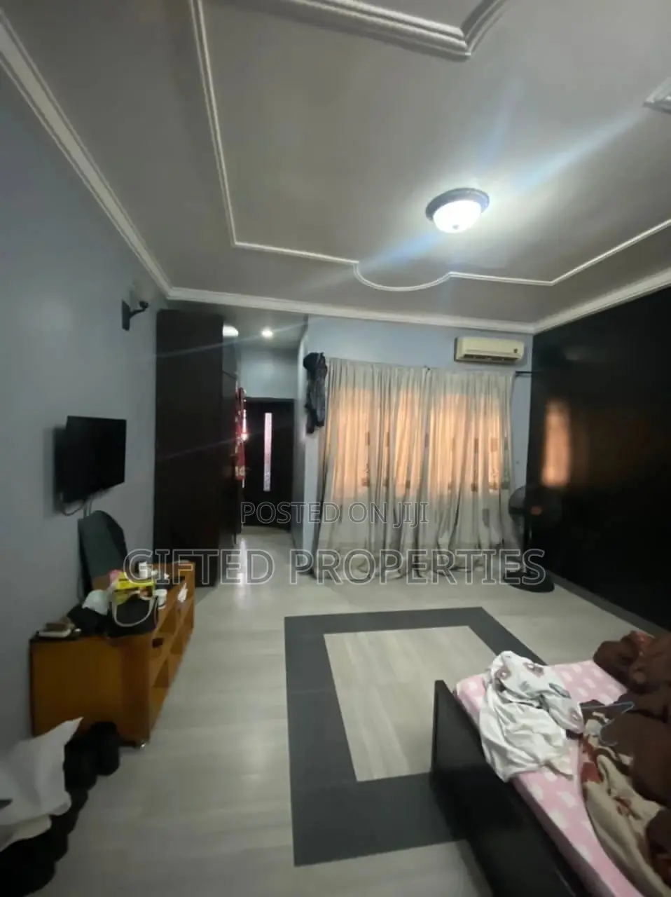 Furnished 4bdrm Bungalow in Eliozu Port Harcourt for sale