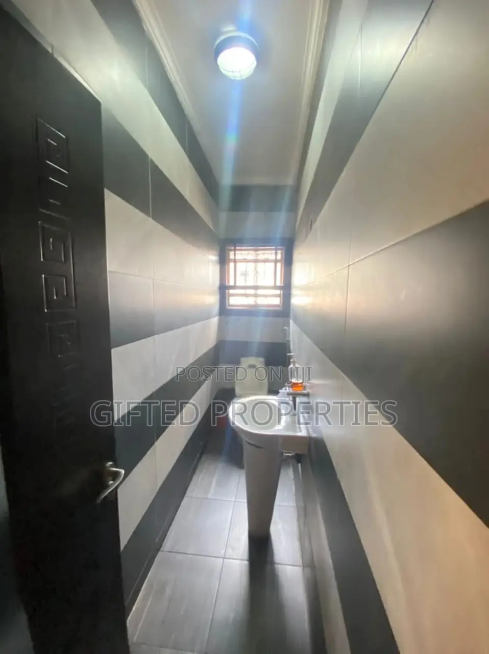 Furnished 4bdrm Bungalow in Eliozu Port Harcourt for sale