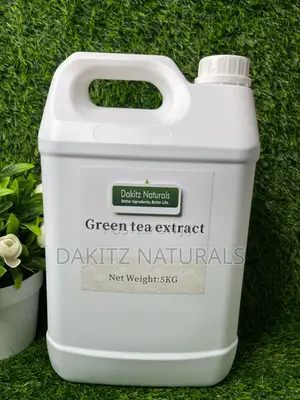 Green Tea Extract 250ml