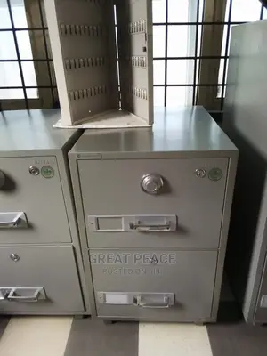Fire Proof Safe