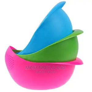 Plastic Bowl Drainer