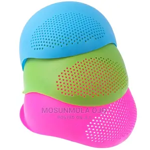 Plastic Bowl Drainer