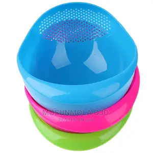 Plastic Bowl Drainer