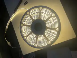 Led Neon Flex Rope Light , SMD LED Light Source Neon Fl