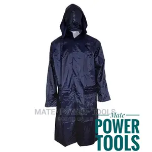 Rain-suit Gown Non Reflective