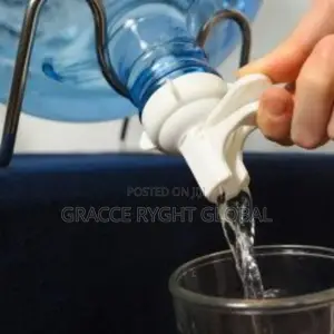 Cway Bottle Dispenser Tap