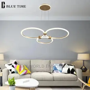 Modern Chandelier
