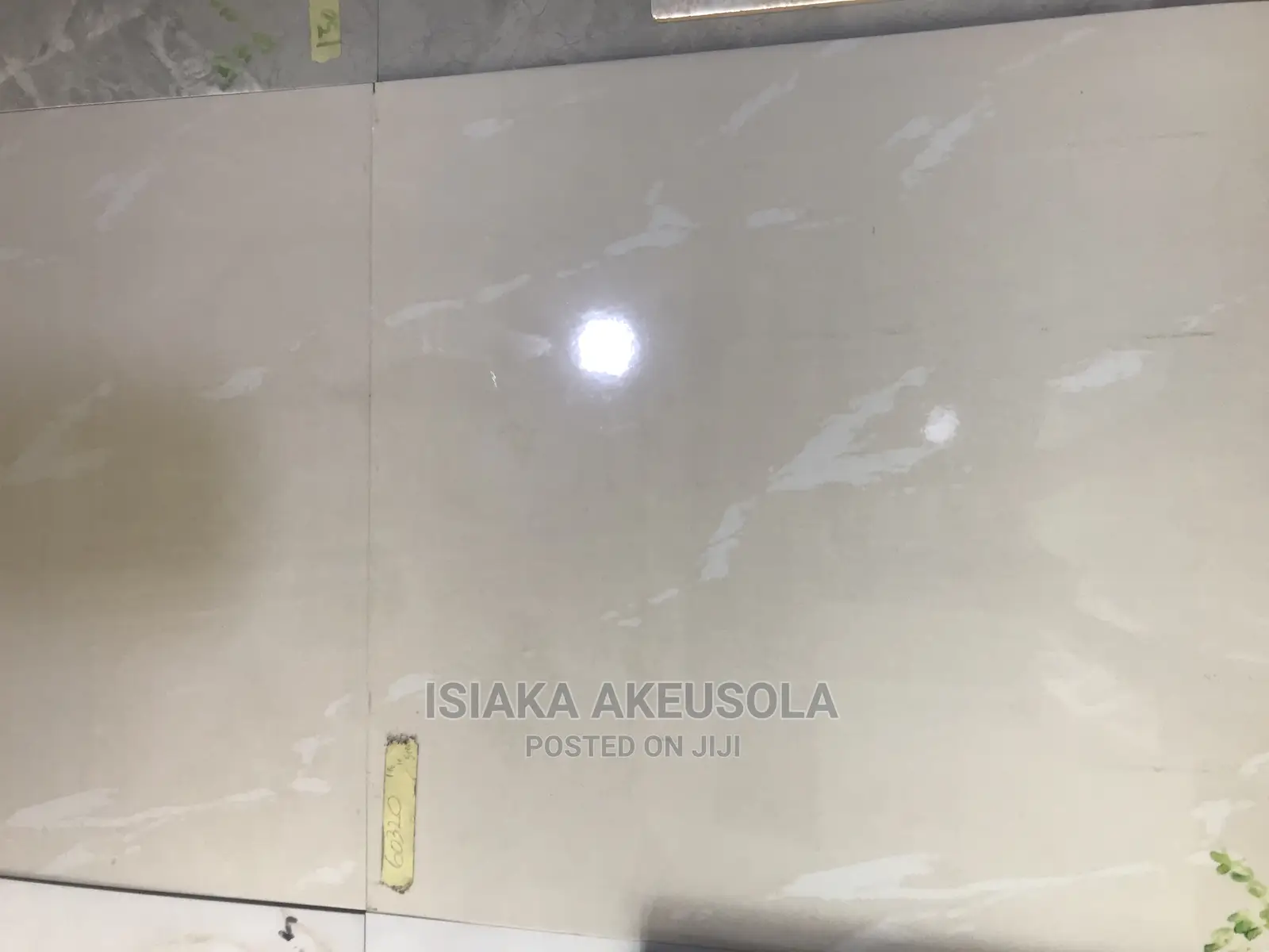 Floor Tiles 40 X 40