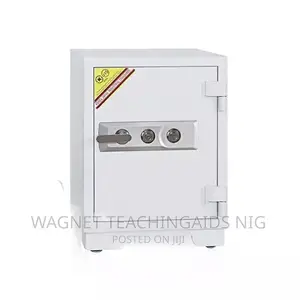 Quality Fire Proof Safe in Abuja