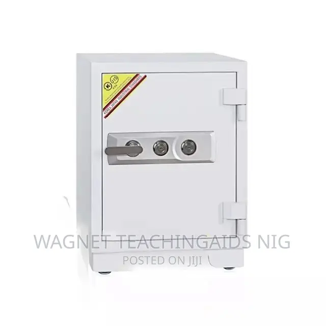 Quality Fire Proof Safe in Abuja