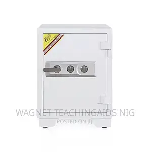 Quality Fire Proof Safe in Abuja