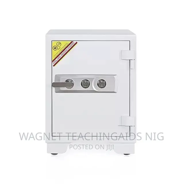 Quality Fire Proof Safe in Abuja