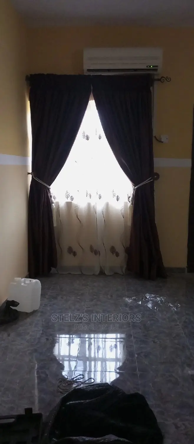 Quality Curtains Per Yard
