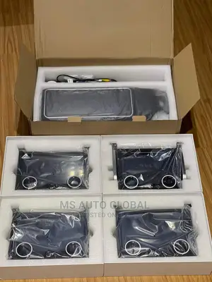Brand New Range Rover Complete Interior Upgrade Kit Available.