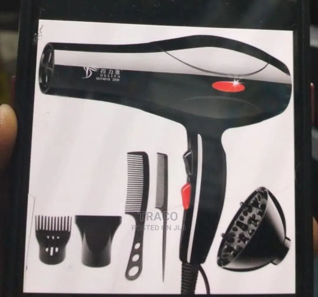 Mosture Professional Hand Dryer