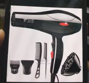 Mosture Professional Hand Dryer