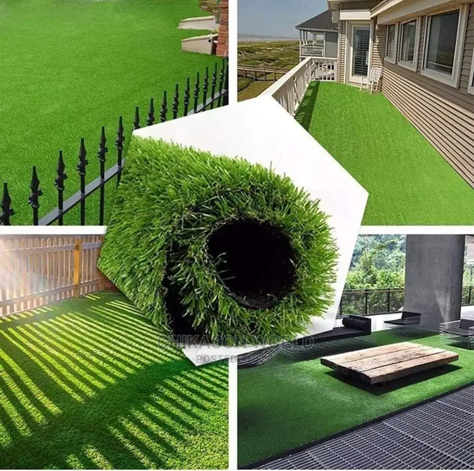 High Quality Synthetic Grass
