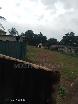 A 1784 Sqm of Land With Cofo at Old G.R.A Enugu