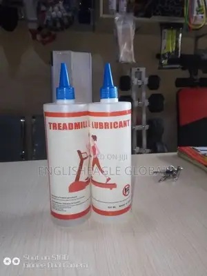 Treadmill Lubricant