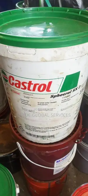 Multipurpose Grease 18kg Available in Stock