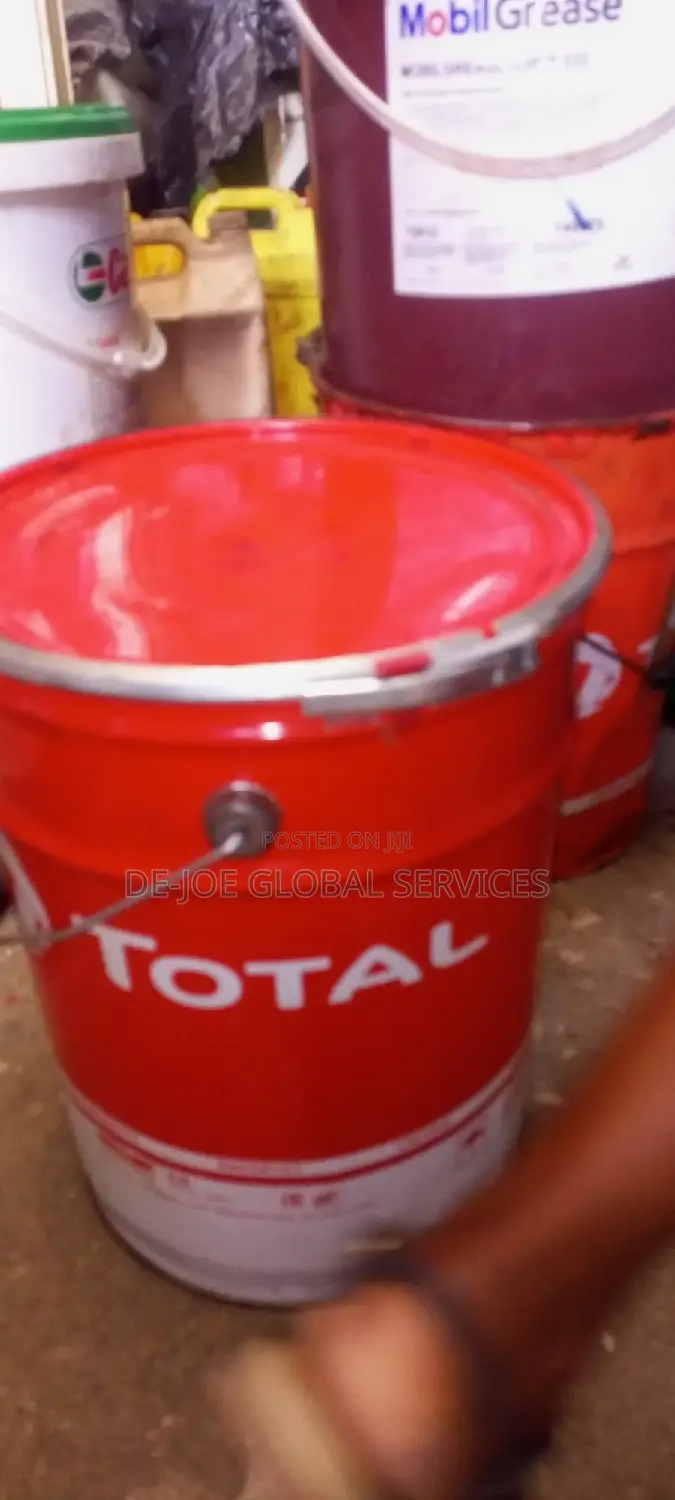 Multipurpose Grease 18kg Available in Stock