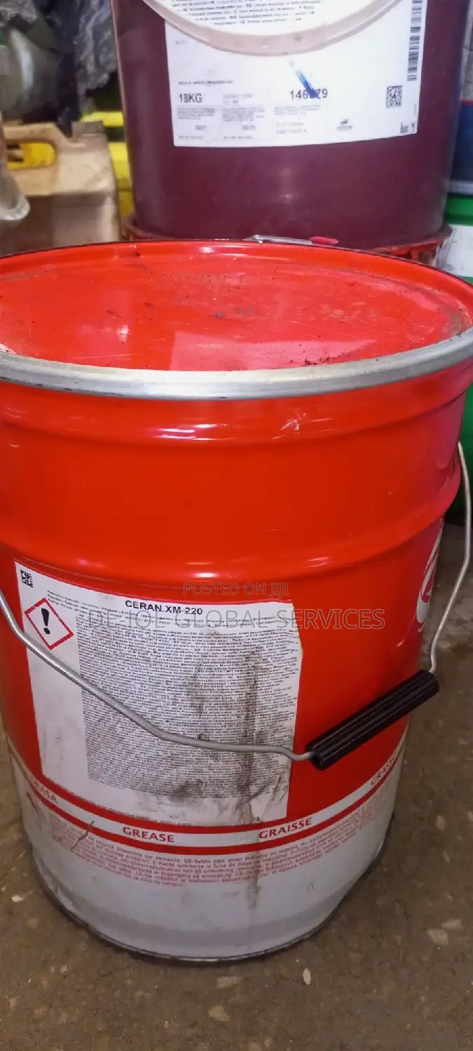 Multipurpose Grease 18kg Available in Stock