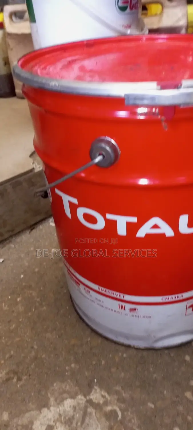 Multipurpose Grease 18kg Available in Stock