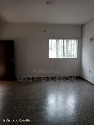3bdrm Block of Flats in Old G.R.A, Enugu for rent