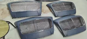 Bentley Front Grille