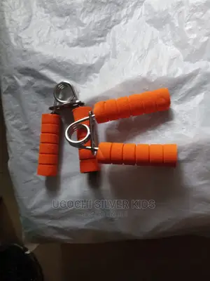 A Pair of Hand Grip