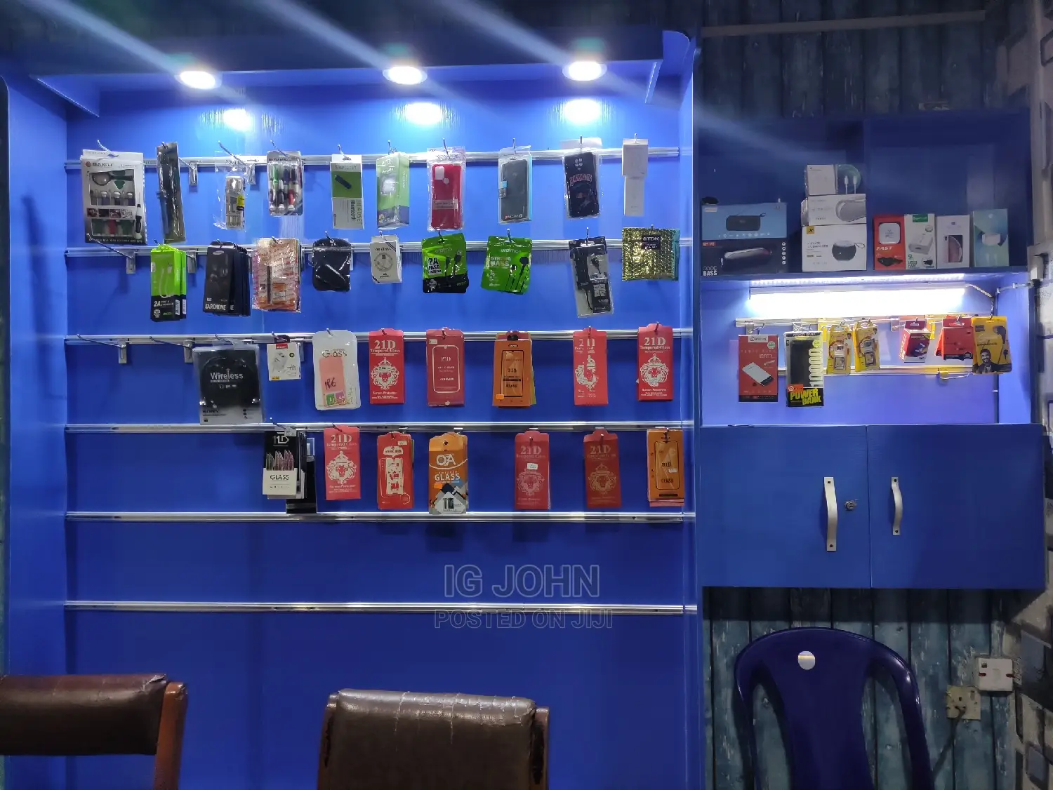 Phone Repair Service
