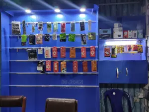 Phone Repair Service
