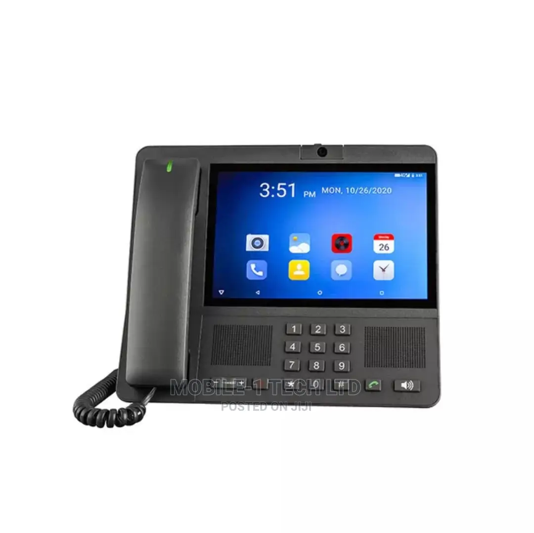 4g Fixed Wireless Smart Phone