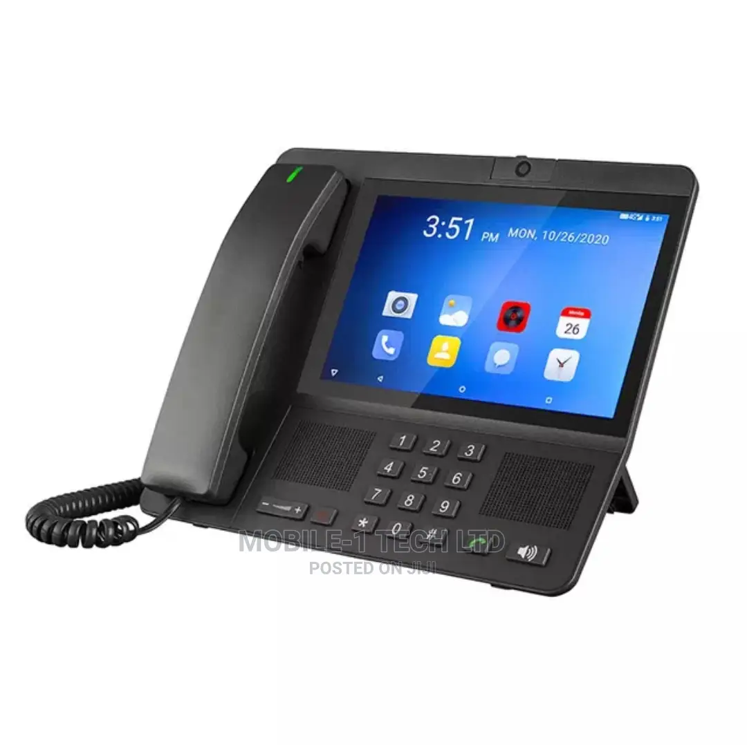 4g Fixed Wireless Smart Phone
