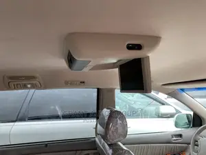 Toyota Sienna XLE AWD 2008 White