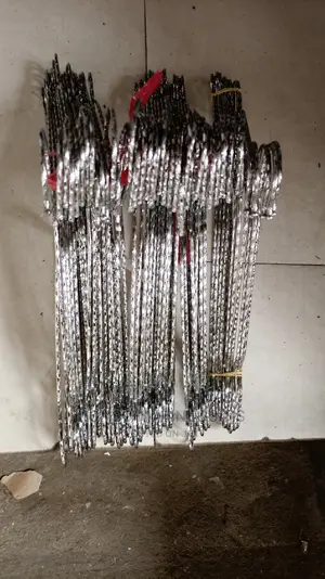 High Quality Imported Stainless Steel Clothes Hangers
