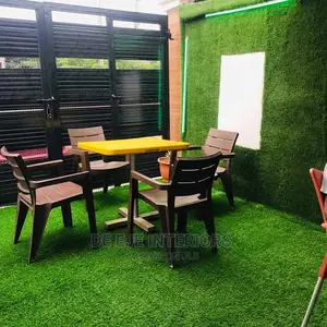 Artificial Carpet Grass