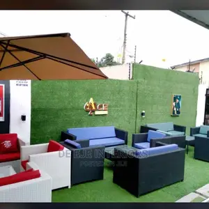 Artificial Carpet Grass