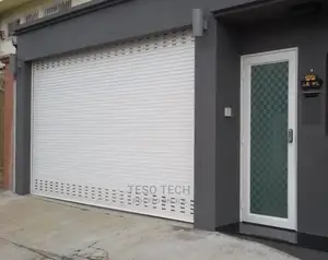 Shutter System in Ikeja