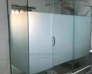 Shower Cubicles