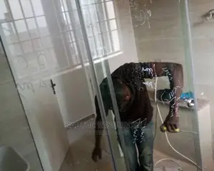 Shower Cubicles