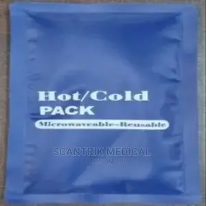 High Quality Reusable Hot/Cold Gel Pack