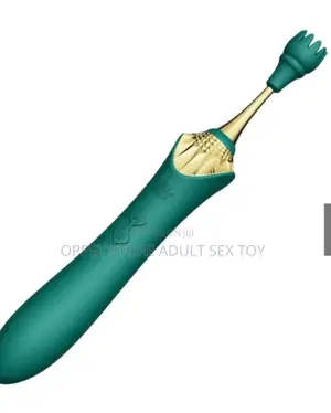 Zalo Bess Clitoral Vibrator