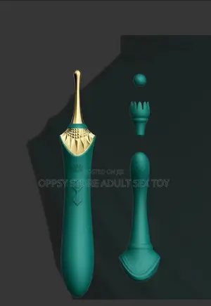Zalo Bess Clitoral Vibrator